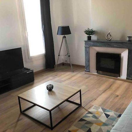 ריווזאלט Appartement Spacieux Centre Ville מראה חיצוני תמונה