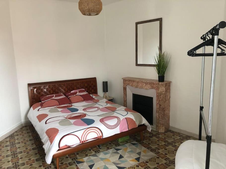ריווזאלט Appartement Spacieux Centre Ville מראה חיצוני תמונה