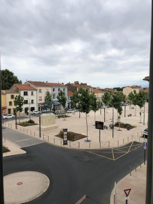 ריווזאלט Appartement Spacieux Centre Ville מראה חיצוני תמונה